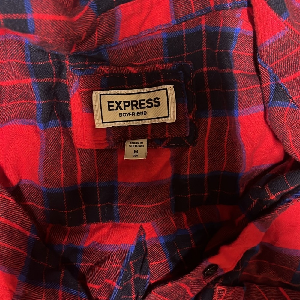 Blouse - Picture 2 of 3